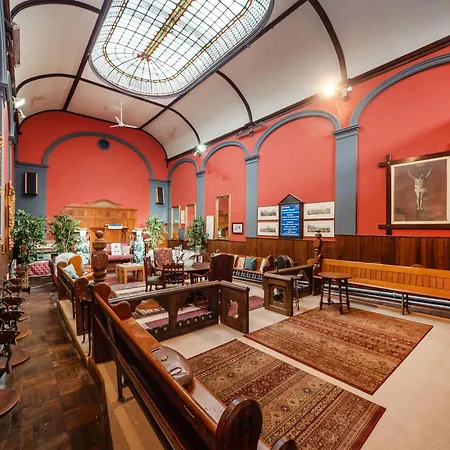 Finest Retreats - The Old Sunday School & Vestry Villa Cromer Exterior photo
