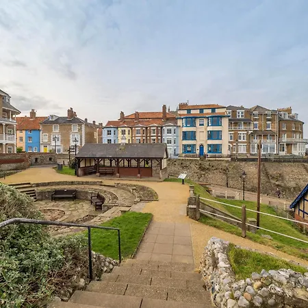 Finest Retreats - The Old Sunday School & Vestry Villa Cromer Exterior photo