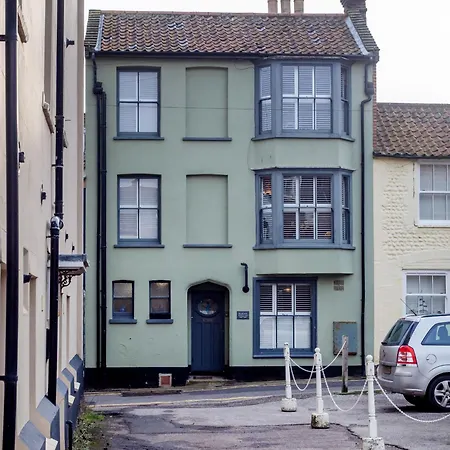 Finest Retreats - The Old Sunday School & Vestry Villa Cromer Exterior photo