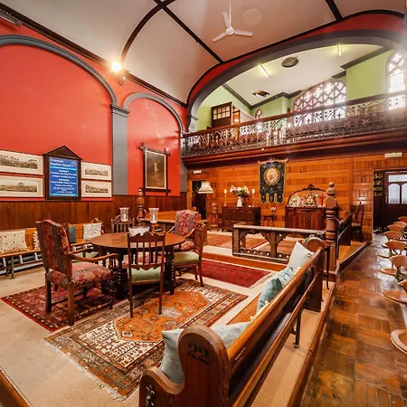 Finest Retreats - The Old Sunday School & Vestry Villa Cromer Exterior photo