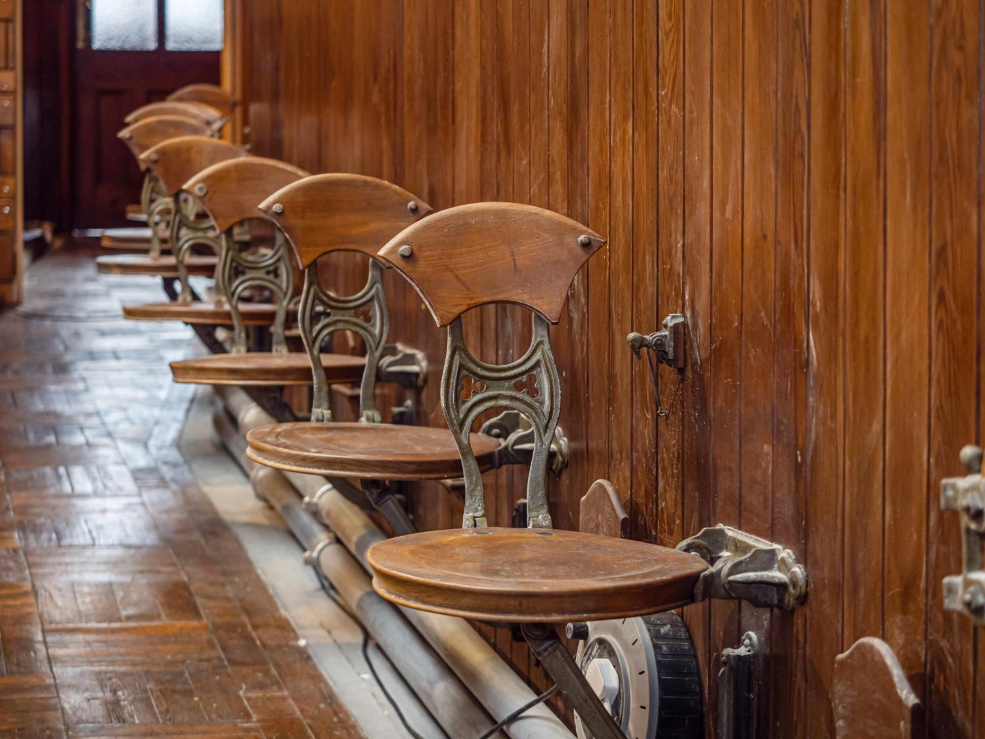 Finest Retreats - The Old Sunday School & Vestry Holiday home