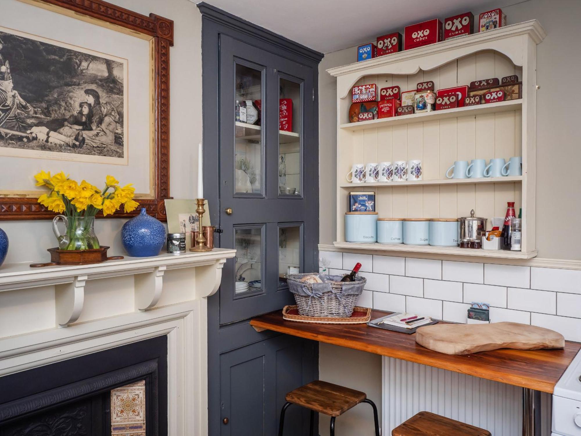 Finest Retreats - The Old Sunday School & Vestry * Cromer