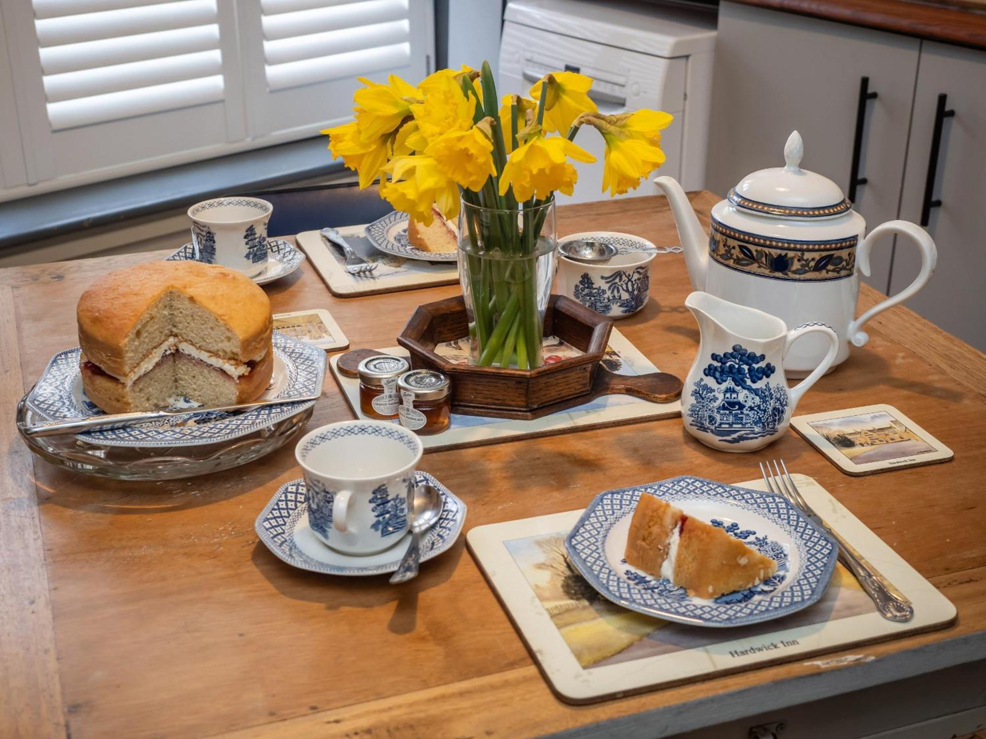Holiday home Finest Retreats - The Old Sunday School & Vestry *