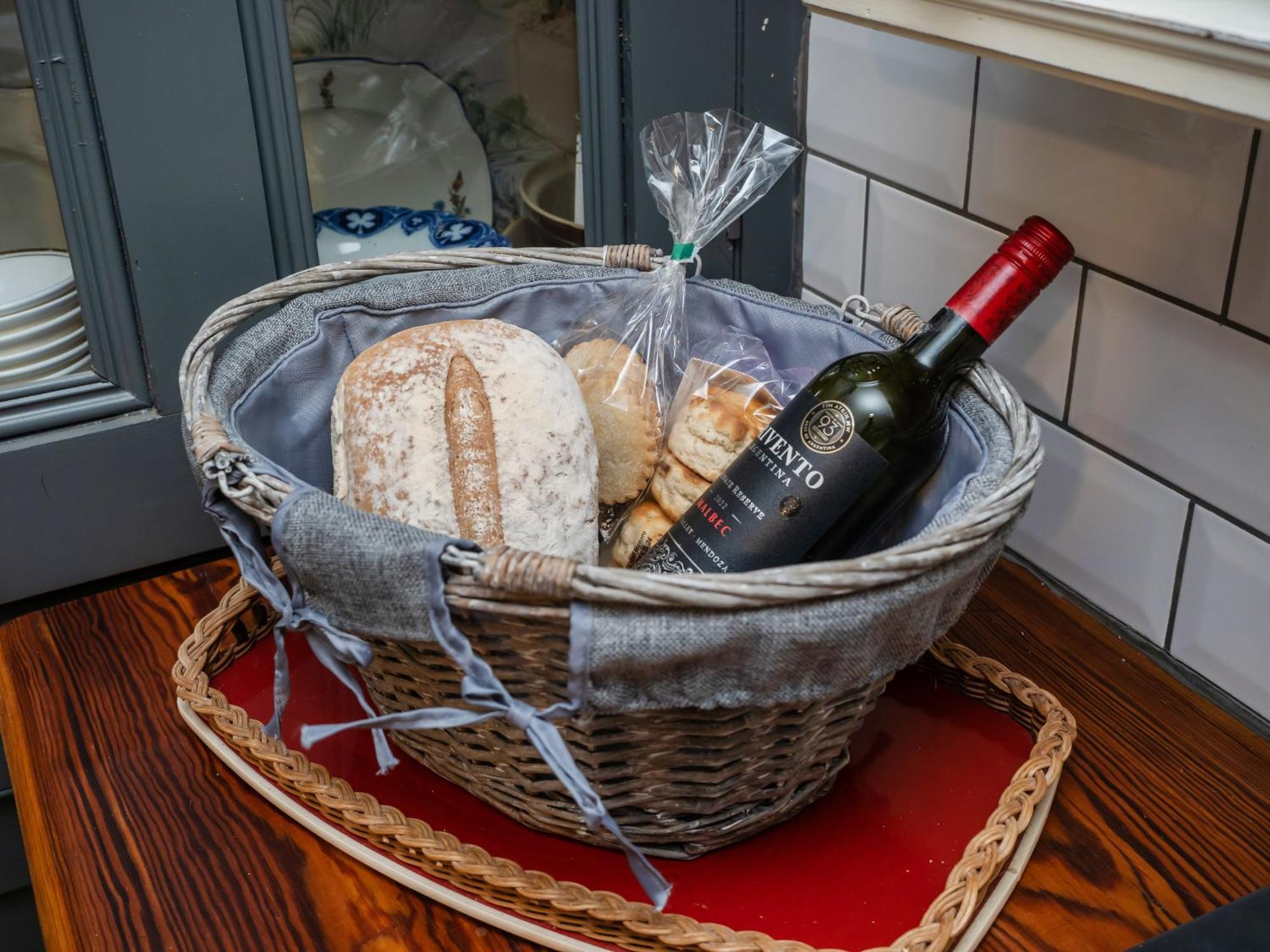 Finest Retreats - The Old Sunday School & Vestry